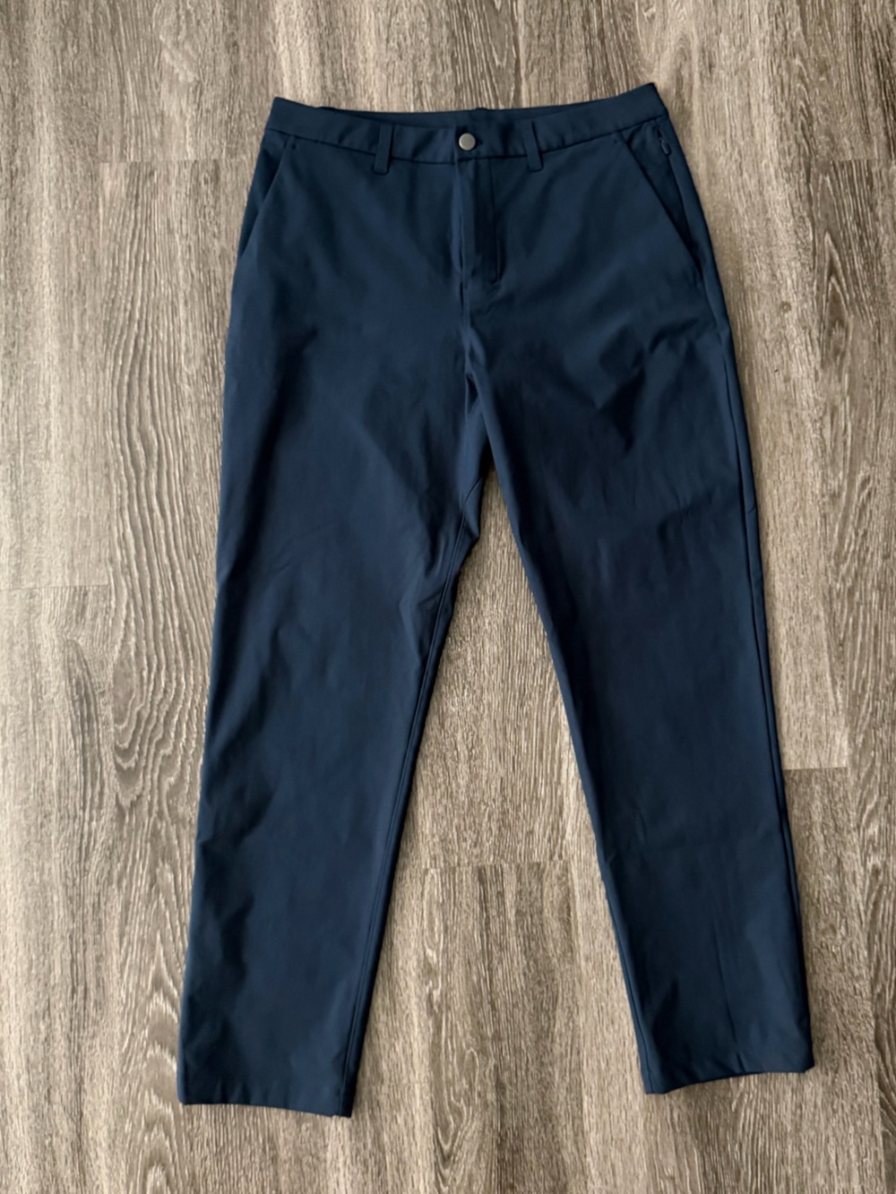Lululemon ABC Classic-Fit Trousers
